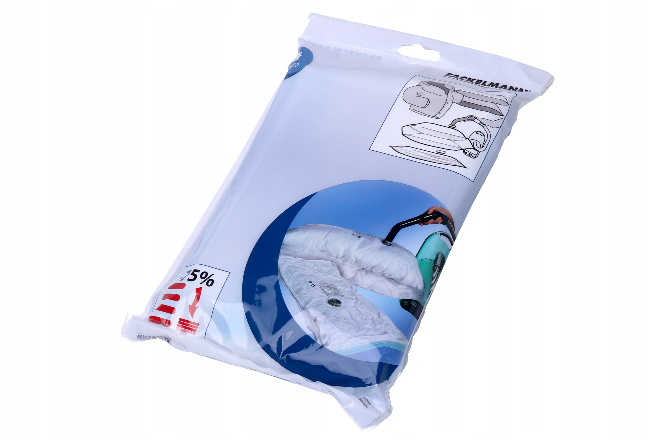 

Fackelmann Worki próżniowe 70x100cm