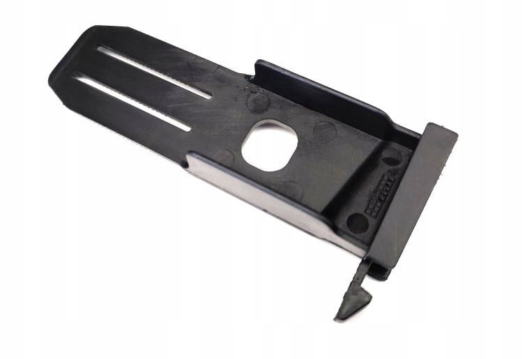 

Wspornik mocowanie atrapy grill Mercedes W212