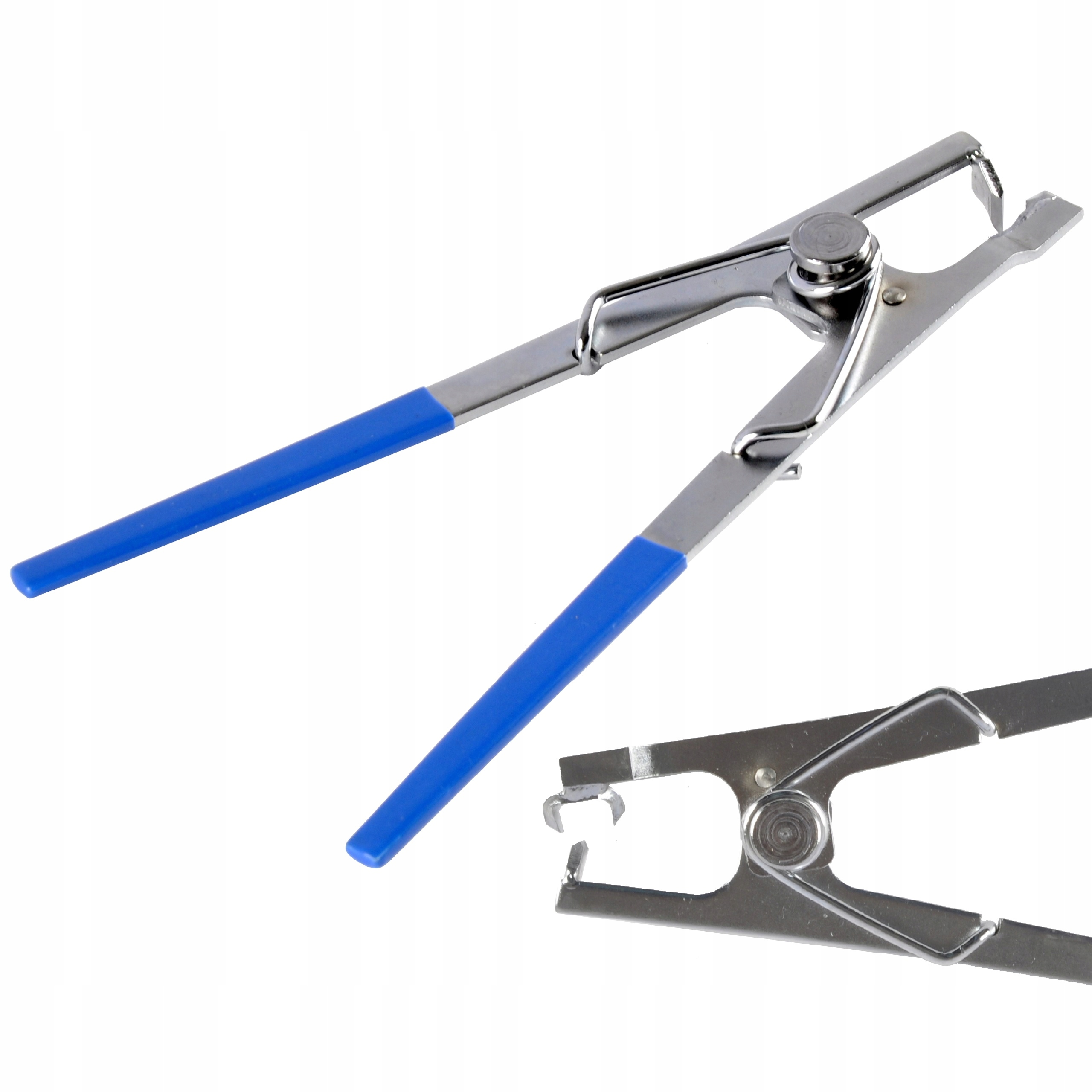 

Szczypce Do Pierścieni Półosi Napędowych Przegubów