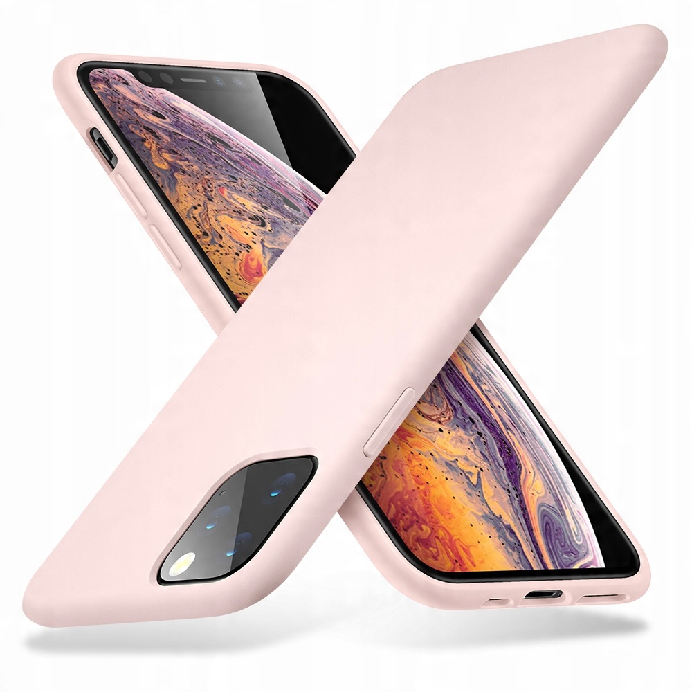 

Esr - Gumowe Etui Obudowa Case Do Iphone 11 Pro
