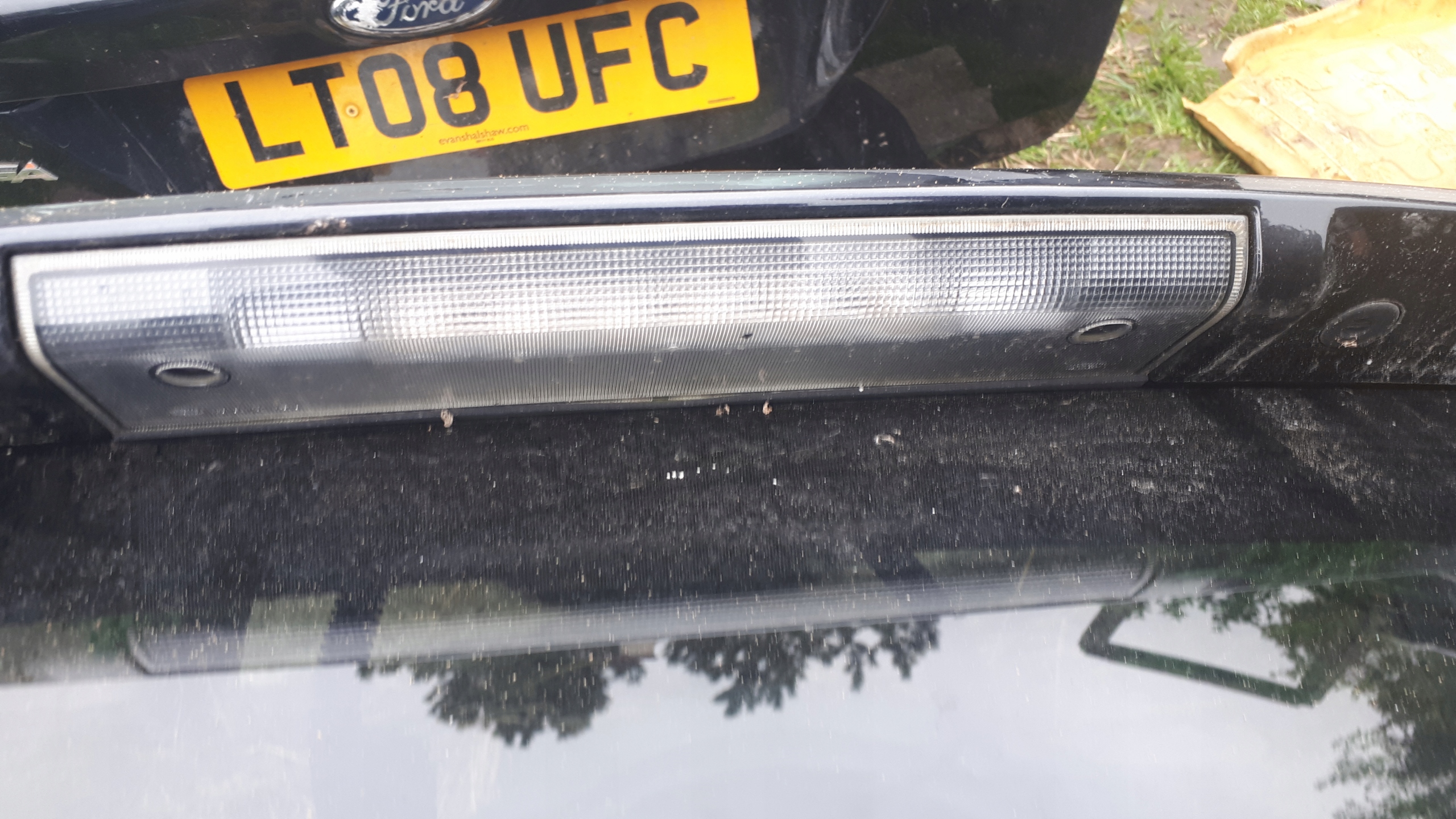 LAMPA ŚWIATŁO STOP FORD KUGA MK1 Producent części Ford OE