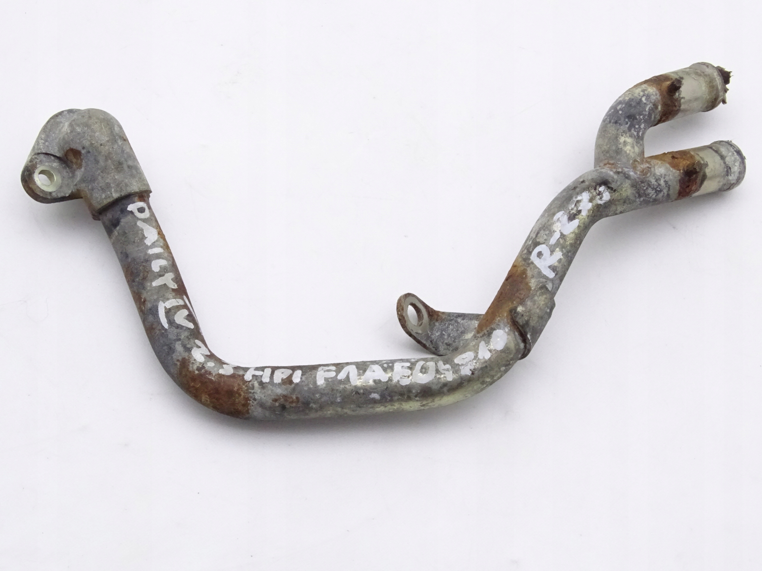 IVECO DAILY IV V 06-14 2.3 HPI PRZEWÓD RURKA WODY