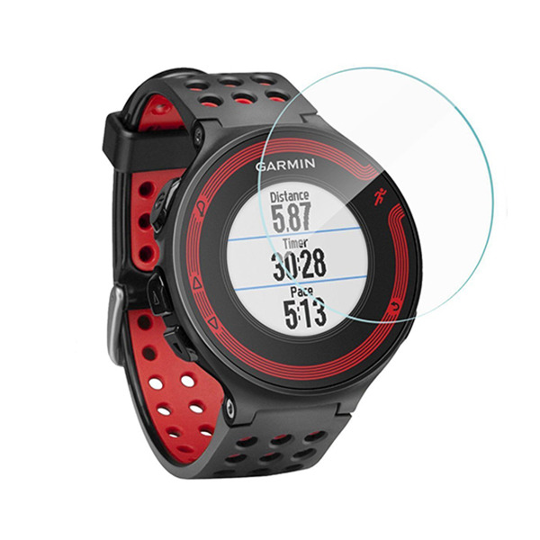 Szkło Hartowane 2,5D 9H / Garmin Forerunner 235