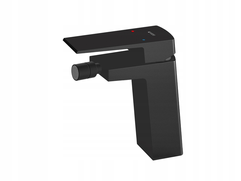 VEDO SETTE NERO VBS7002CZ BATERIA BIDETOWA