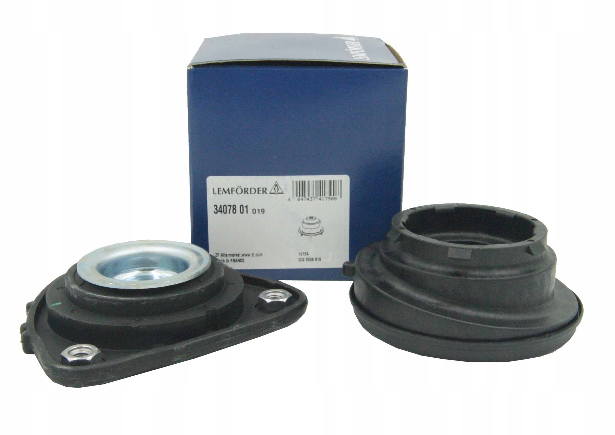 

Lemforder Poduszka Amortyzatora Do Ford Focus MK2