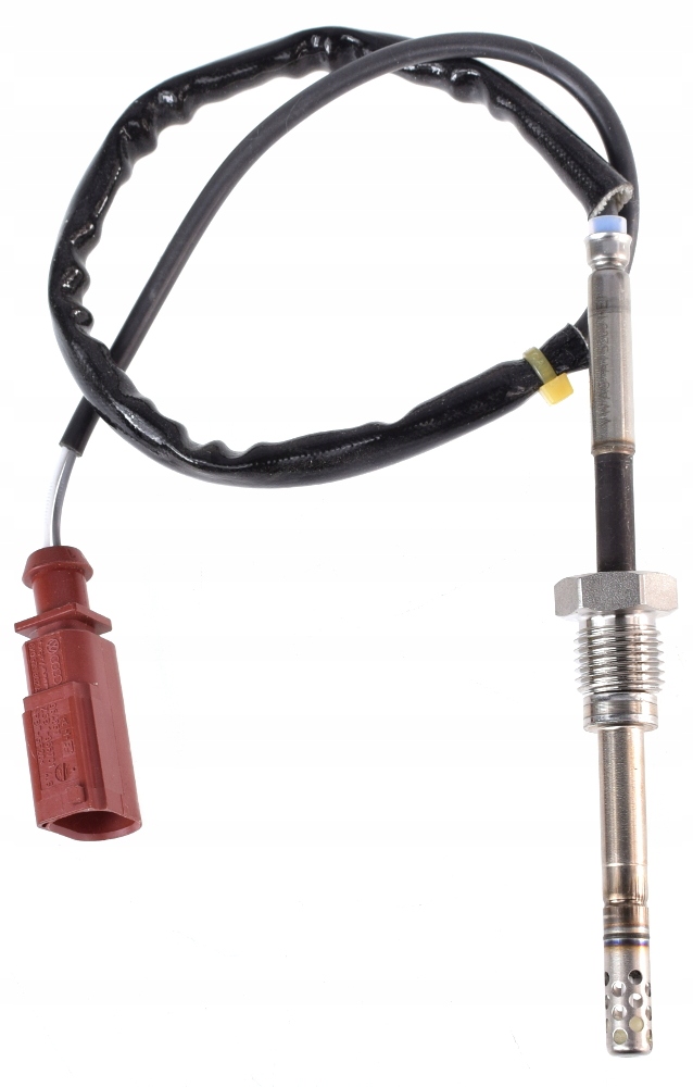 CZUJNIK TEMPERATURY SPALIN DPF AUDI A5 8T 3 0TDI