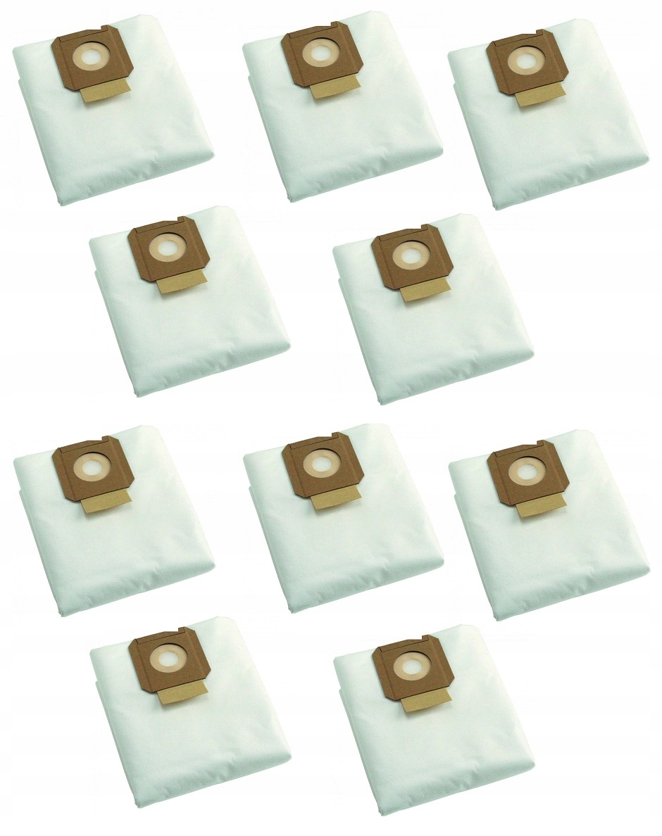 Sáčky do vysavače Sprintus T11 Floory 20 ks