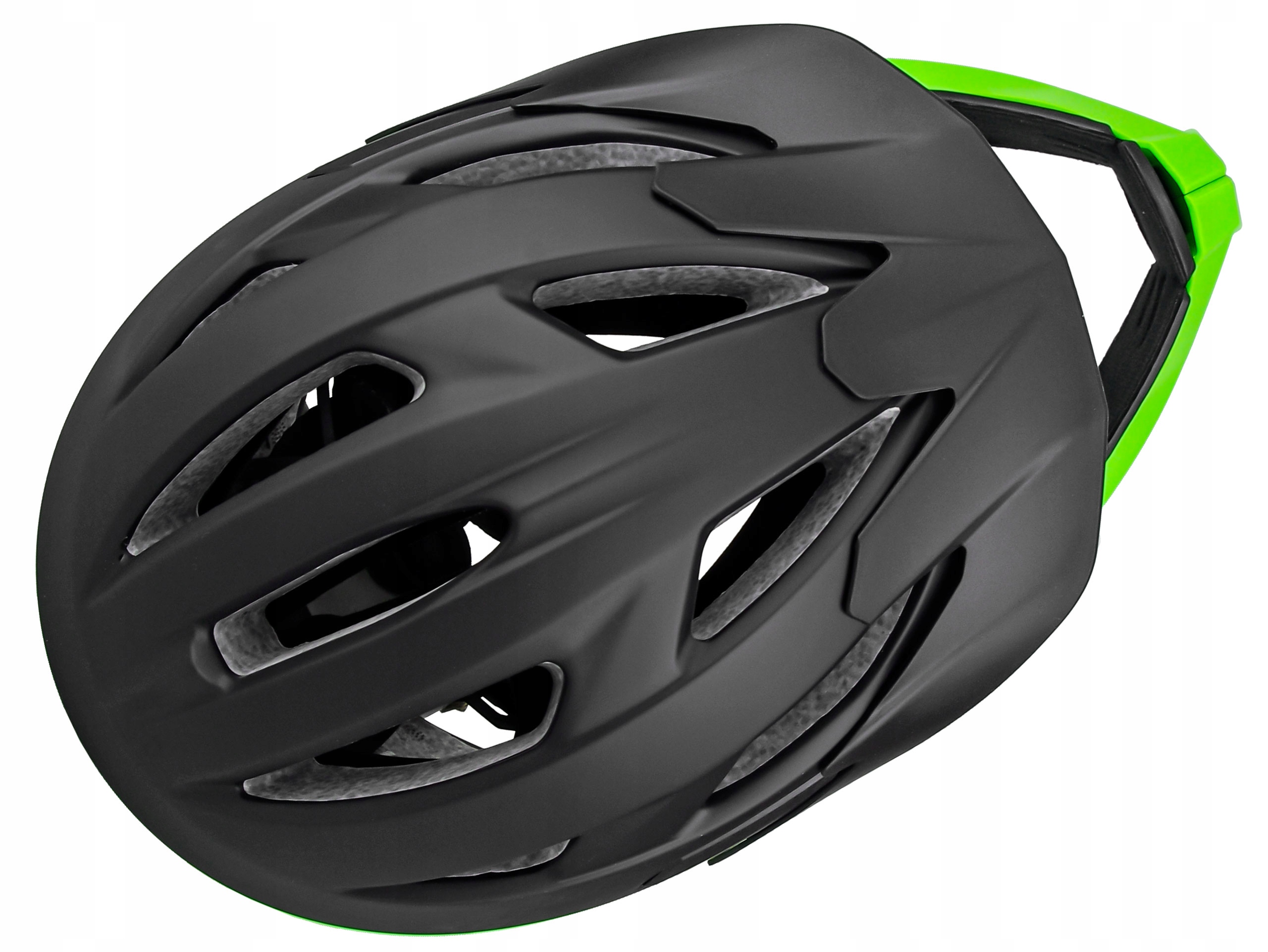 KASK ROWEROWY KELLYS SPROUT ZIELONY ZE SZCZĘKĄ DZIECIĘCY XS / 47-52 CM Model SPROUT