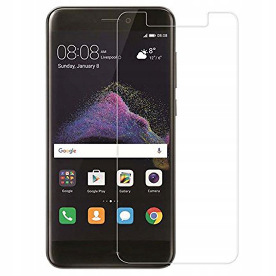 Etui Smart Magnet do Huawei P9 Lite 2017 + Szkło Typ etui z klapką