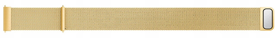 GOLD BRANSOLETA SAMSUNG GALAXY WATCH ACTIVE 2 40mm Model Galaxy Watch Active 2 40mm