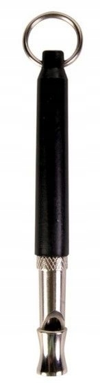 

Trixie Gwizdek metalowy cichy TX-2257