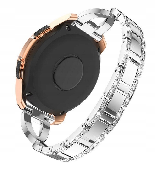 

Bransoletka Damska Galaxy Watch 5 40mm 44mm