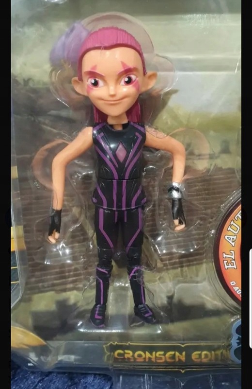 simba desafio champions sendokai fenzy