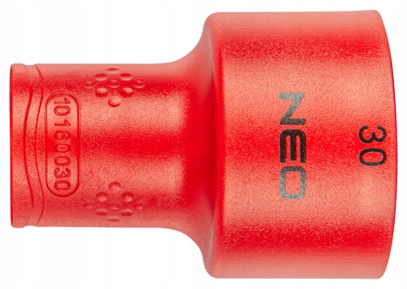 

Nasadka Sześciokątna 1/2 Dla Elektryka 30mm 1000V