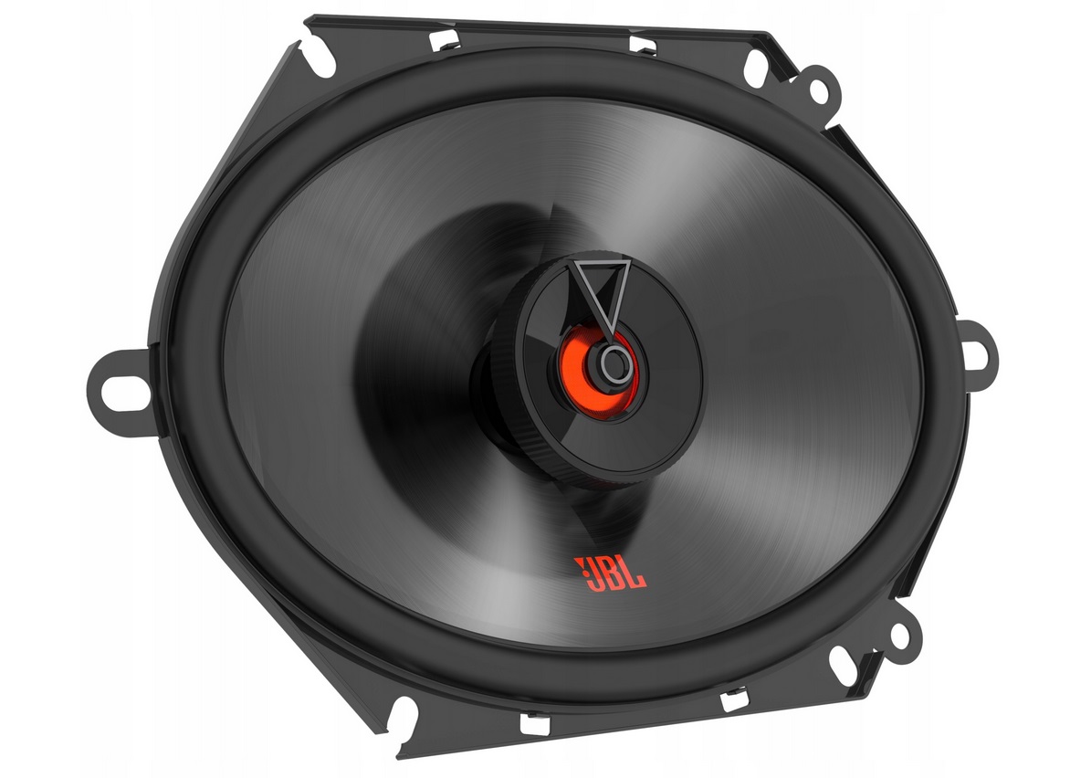 Jbl Club 8622F 2-pásmové automobilové reproduktory 6x8'' Mazda Ford