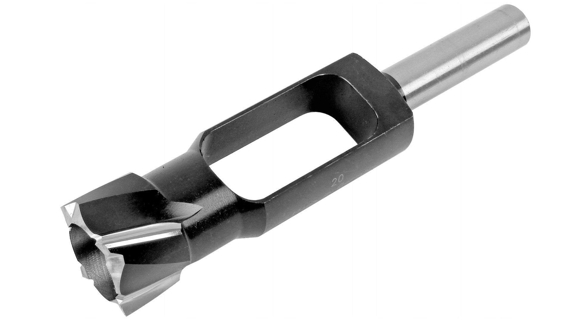 

Wiertło sękownik do czopów do drewna 14mm