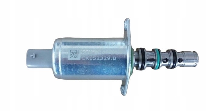 CK152329.B, - ЭЛЕКТРОМАГНИТНЫЙ КЛАПАН КОРОБКИ SELESPEED CK152329.Б 71753760