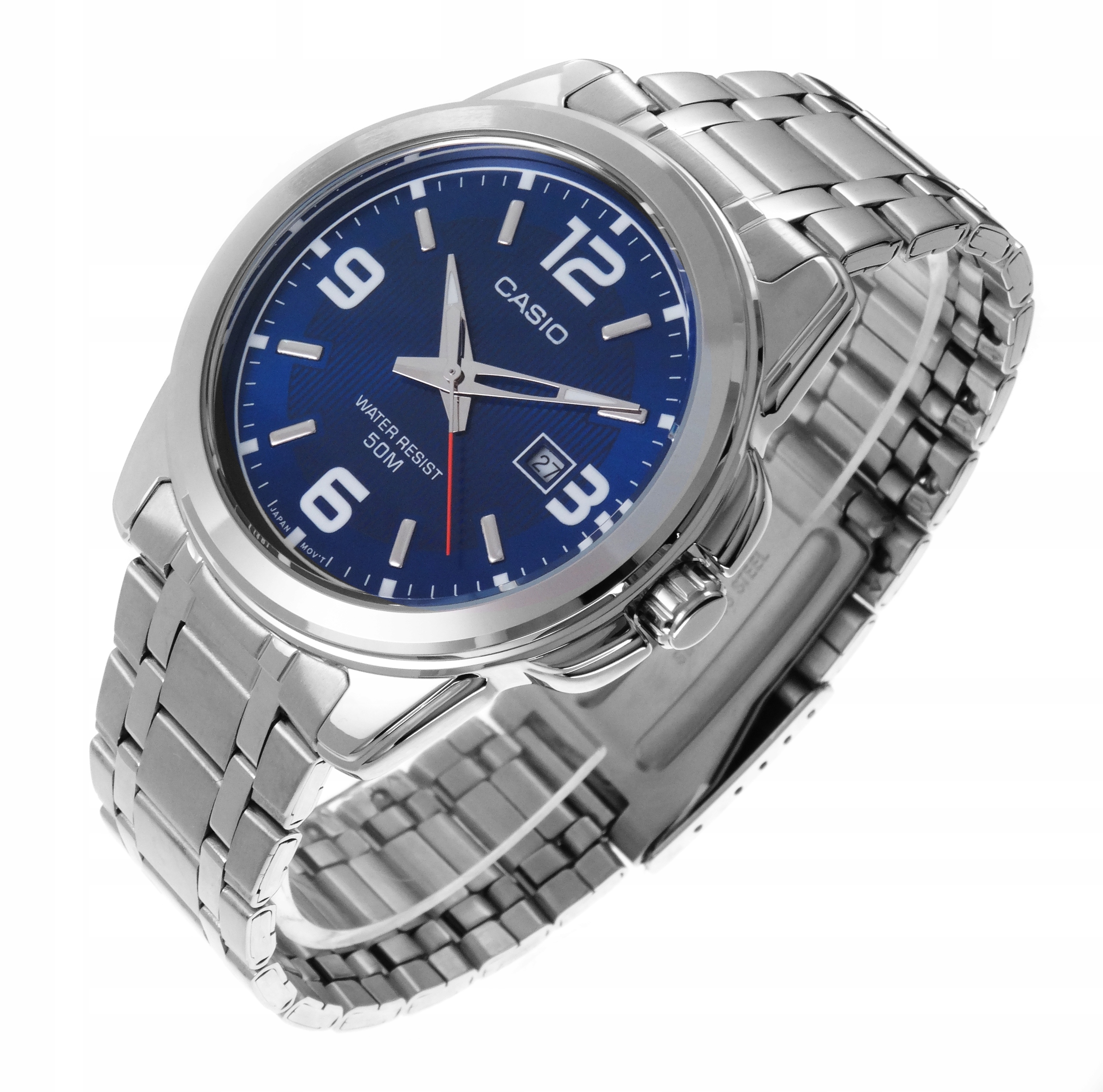 

zegarek Casio męski MTP-1314D klasyczny