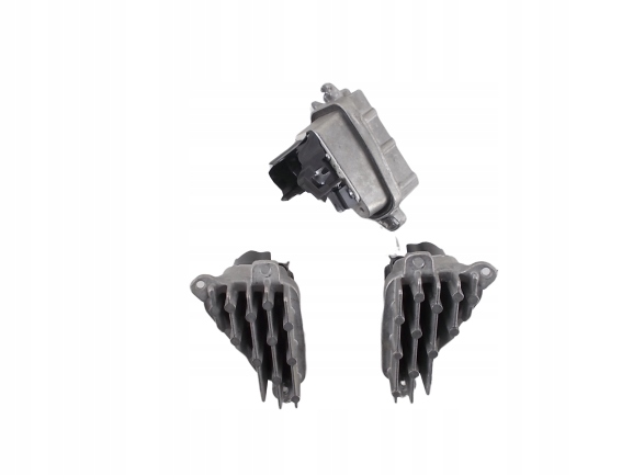 PRZETWORNICA LED PRAWA RENAULT KADJAR Numer katalogowy części 4648495