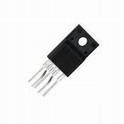 STRG6153 TO220F-5 Sterownik zasilania Pwm