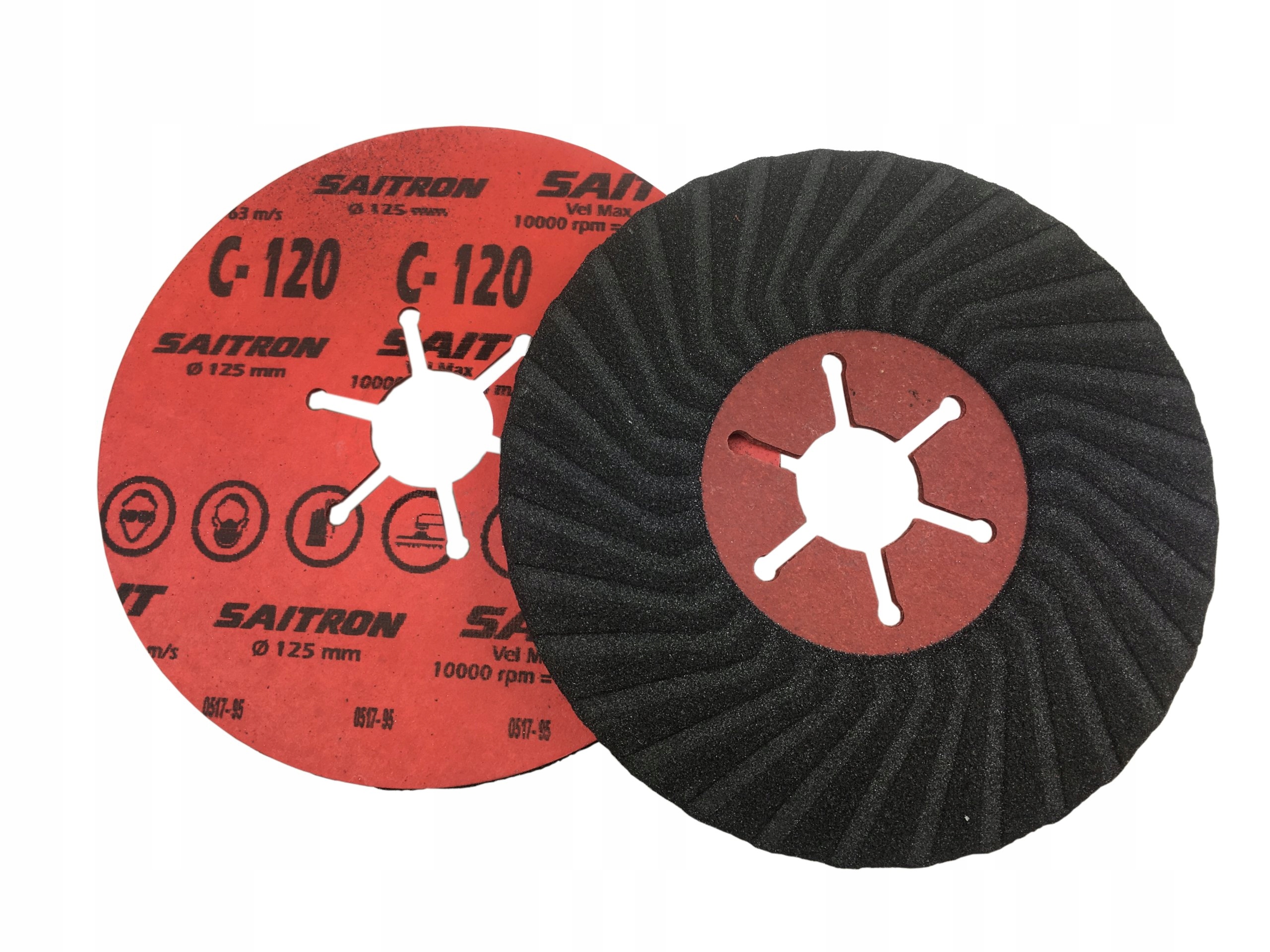 

Saitron Krążek Do Szlifowania Gresu Kamienia GR.80