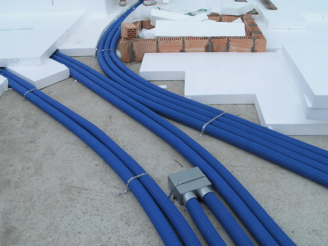 Кабель Flex 12x1.5