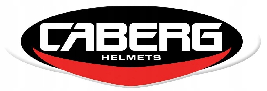 CABERG KASK SZCZĘKOWY FLIP-UP MODUS HI VISION XS Rozmiar XS