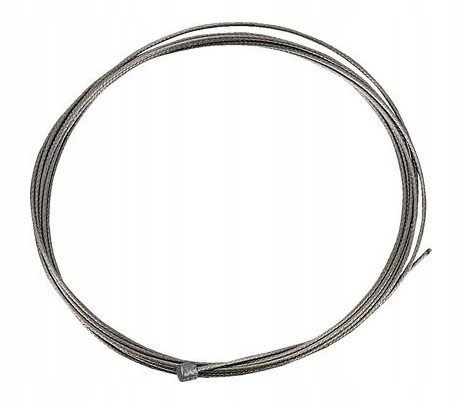 

Accent Linka Przerzutki Nierdzewna 1,2 x 2000 mm