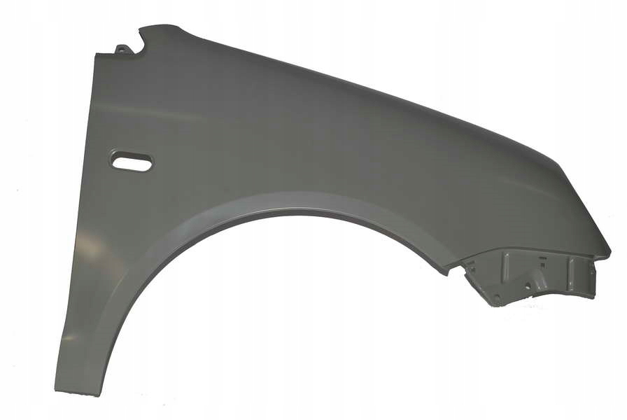 Blatník Pravý Vw Polo IV 9N 01-05 Nový, Každá Barva