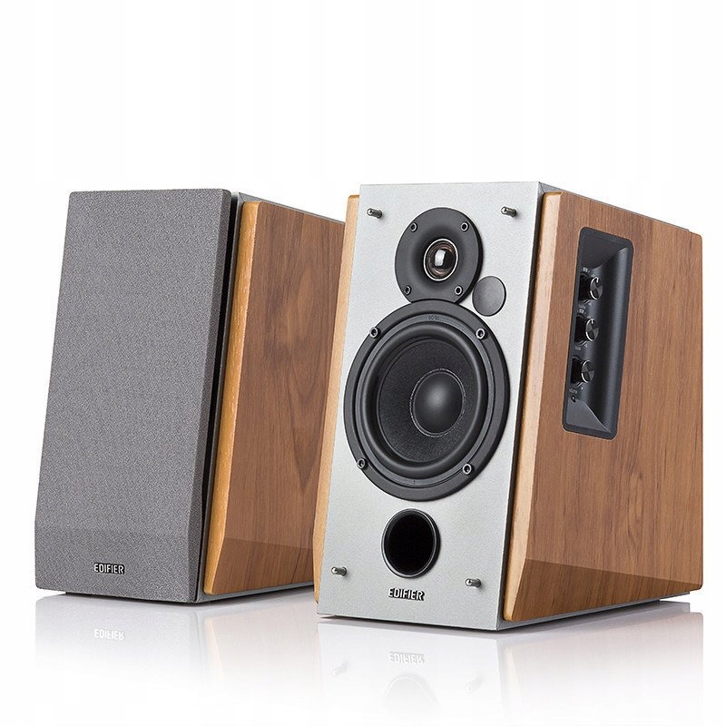 

Głośniki Zestaw Audio Edifier R1600TIII Subwoofer