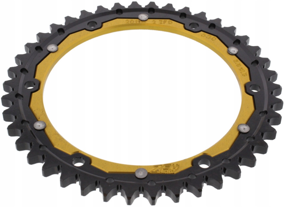 Zębatka tylna Triumph Sprint 1050 05-17 NOWA