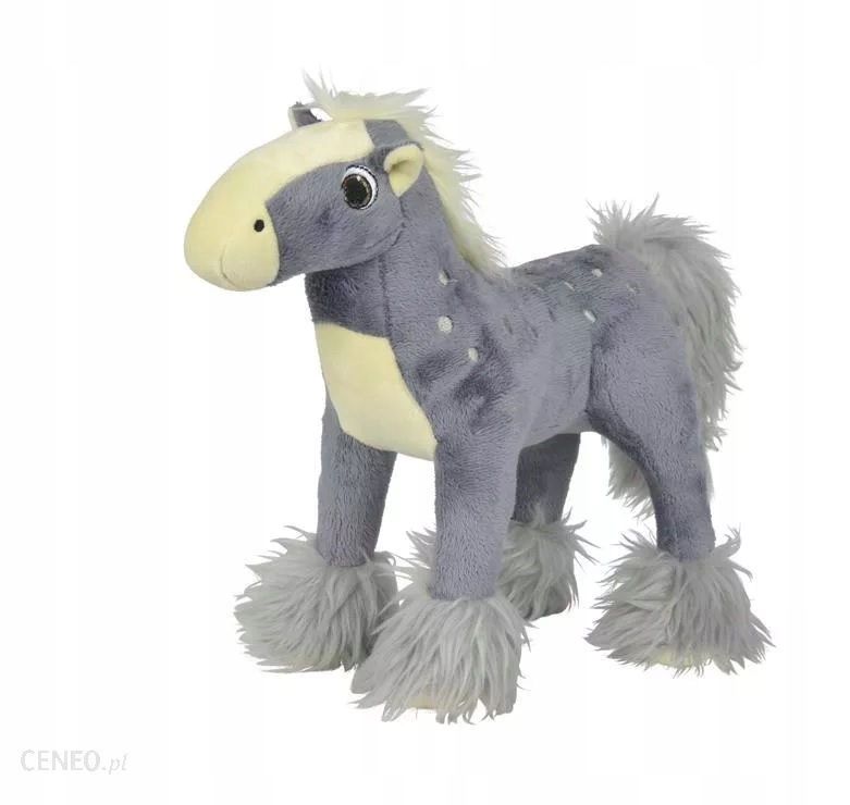 SIMBA Wissper HERBERT koń plusz 25cm