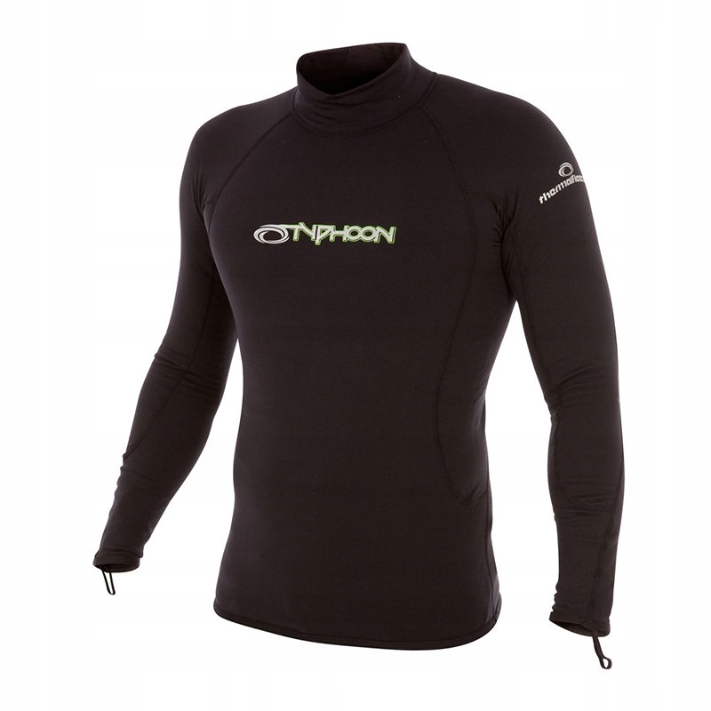 Koszulka termoaktywna M