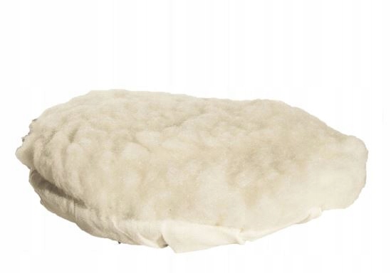 

Futro Polerskie 180mm Naturalne Do Polerowania