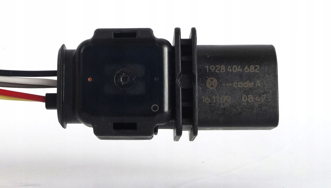 BOSCH 0258017353 sonda lambda MERCEDES oryginał Producent części Buchli