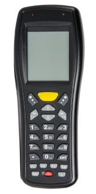 KOLEKTOR MAGAZYNOWY WIFI INWENTARYZATOR DANYCH Producent HDWR