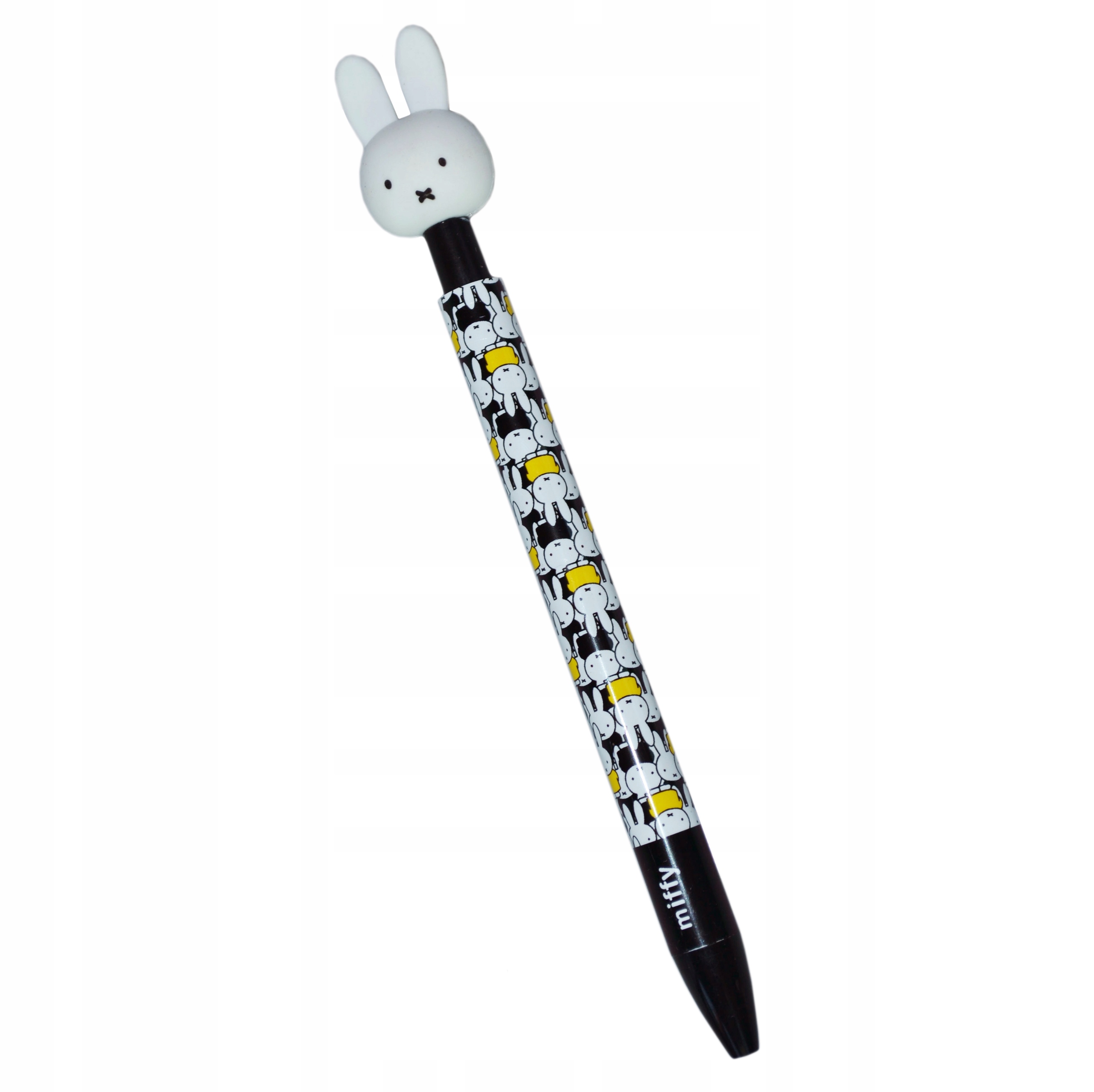 

Miffy and Friends długopis z figurką 3D oryginał