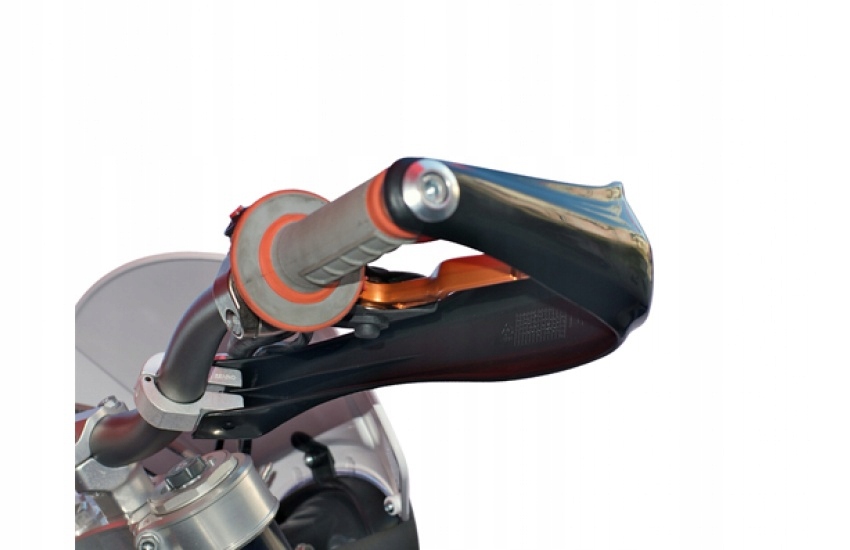 HANDBARY OSŁONI DŁONI POLISPORT EVOLUTION ATV CROS Producent Polisport