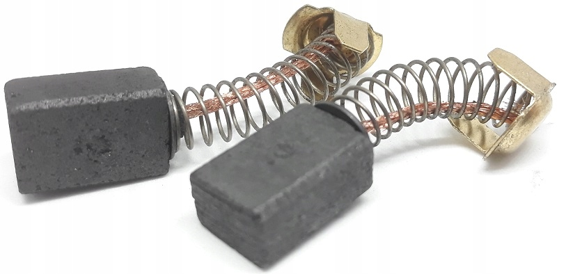 Originálne Kefy Na Závitníky 690 A Ridgid 45588