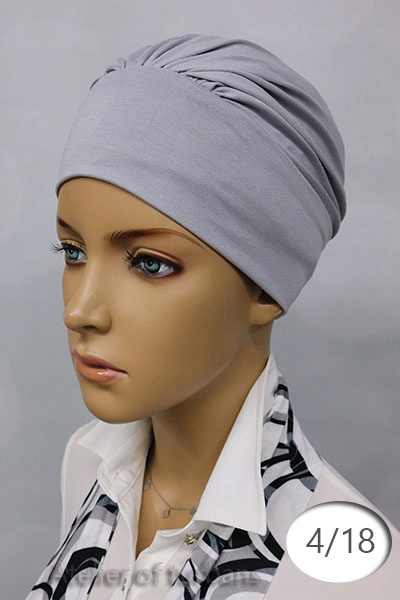Turban MIA Bambus Turbany po chemioterapii cz.2 Płeć kobieta