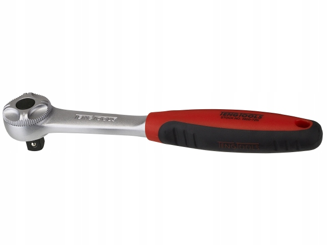 Teng Tools Skrutkovač 72-ZUBOVÝ 203 MM 3/8