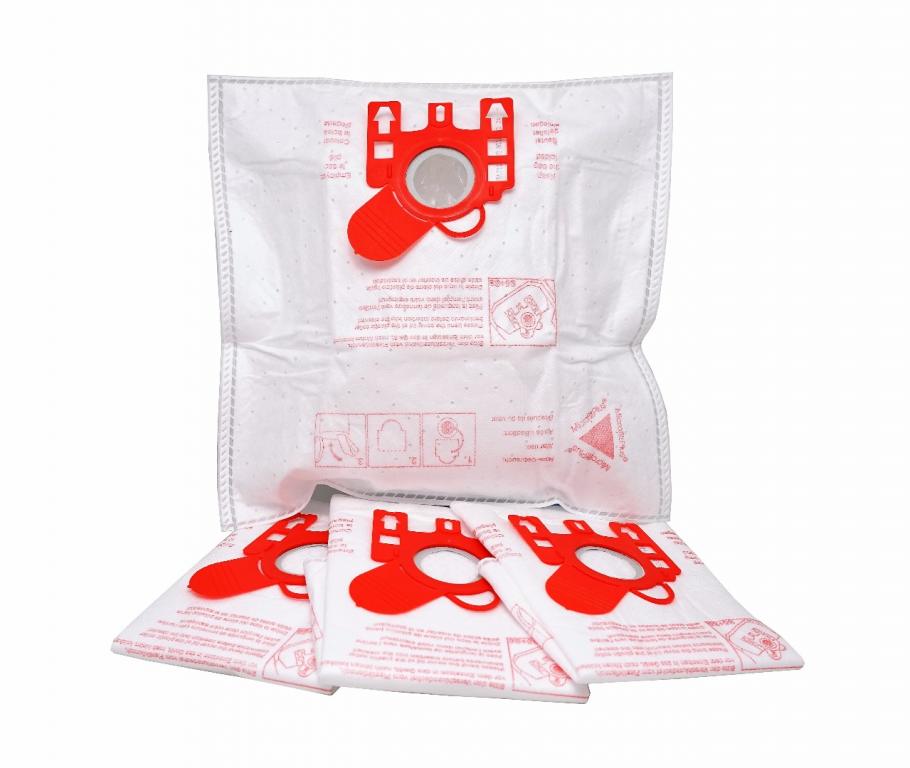 

Worki Syntetyczne Do Miele Complete C1 C2 C3 4szt