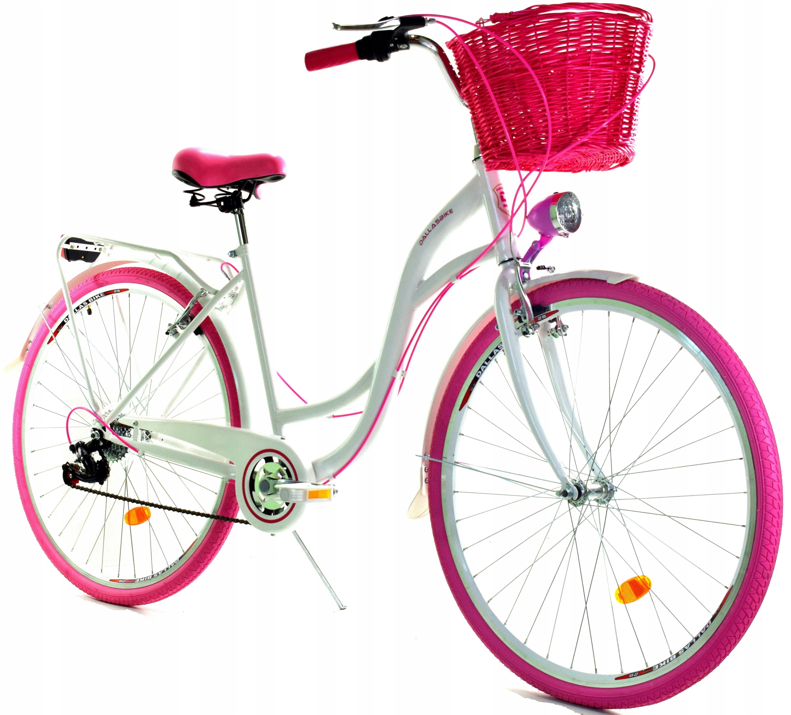Десна круиз Lady 28 розовый