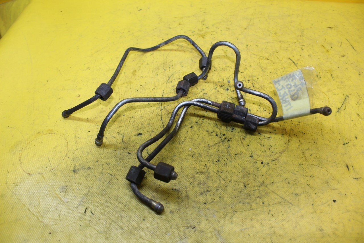 Топливопроводы AVENSIS T22 2.0 TD 2CTE