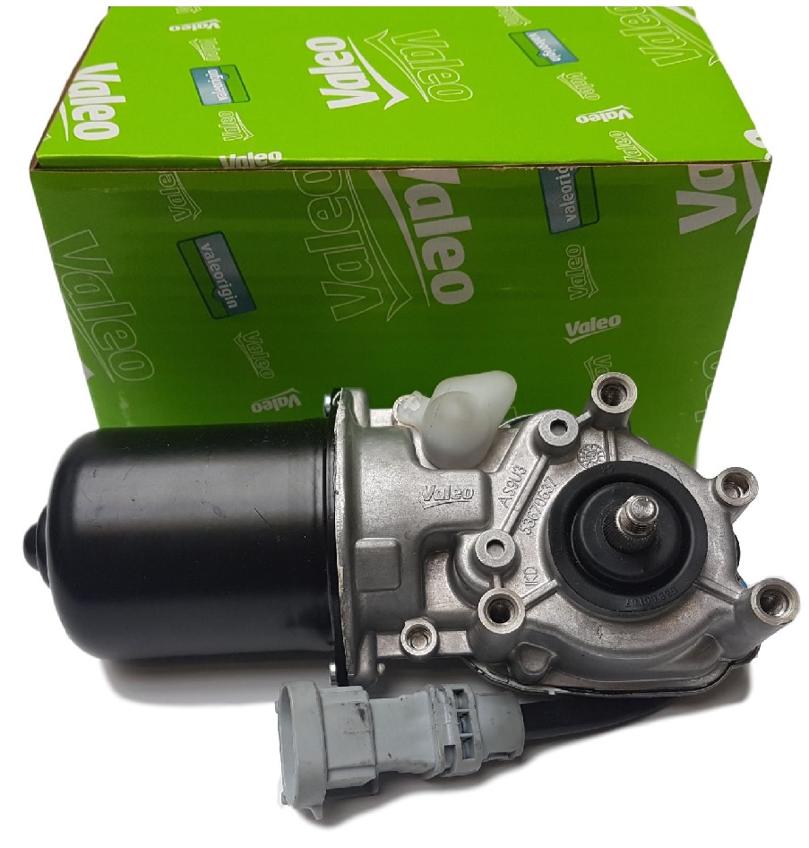 579601 - VALEO двигатель стеклоочистителя VOLVO XC60 V70 III XC70II