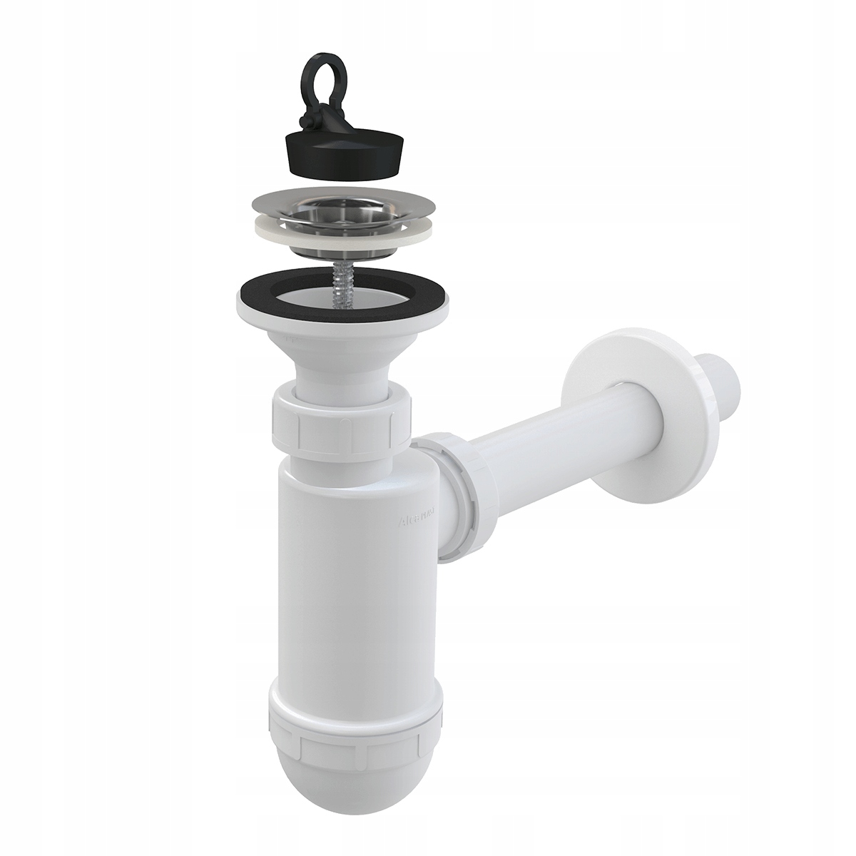 

Syfon Umywalkowy DN32 A410