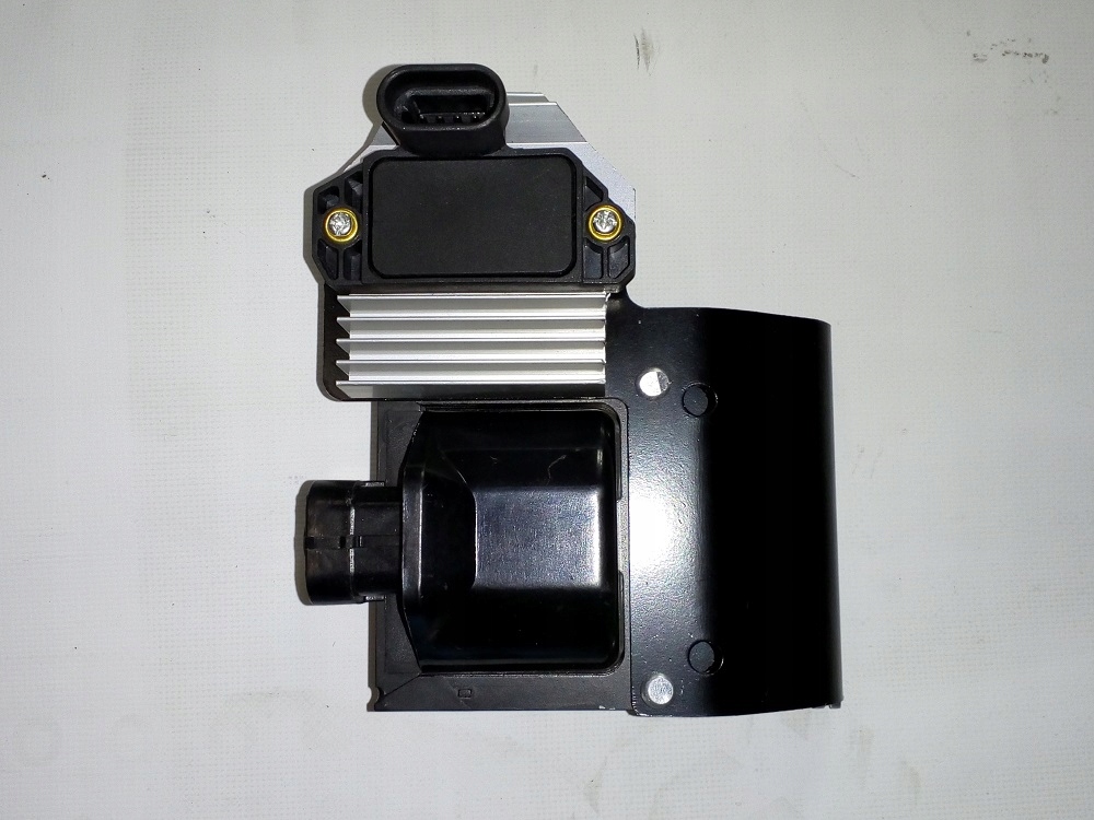 12345ffhfhhffhfhf664sw46u - Катушка HC, Hangcha, двигатель G. M 4.3 L CPQD 40-50 R