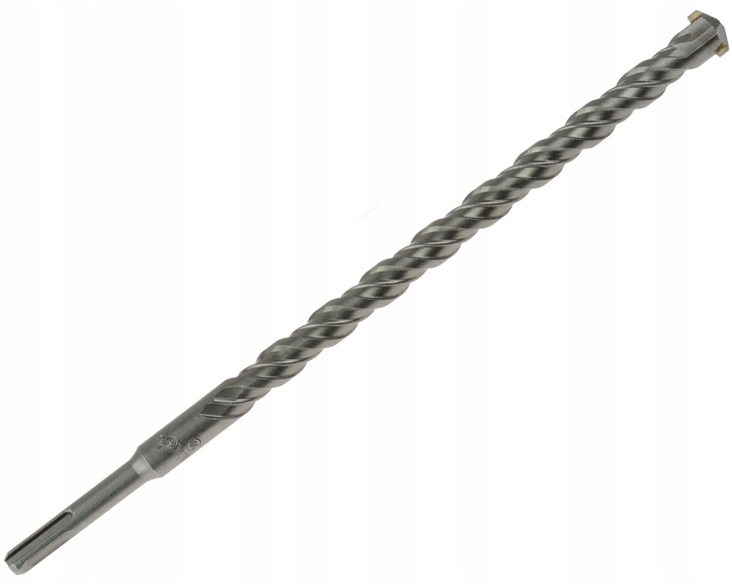 

Wiertło Do Betonu Fi 26mm Sds Plus Widia 26X310 mm