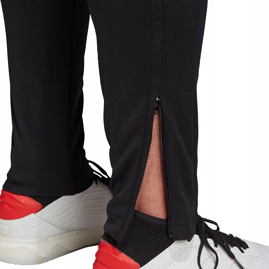 ADIDAS SPODNIE SPORTOWE rurki Adidas Condivo rM Rozmiar M