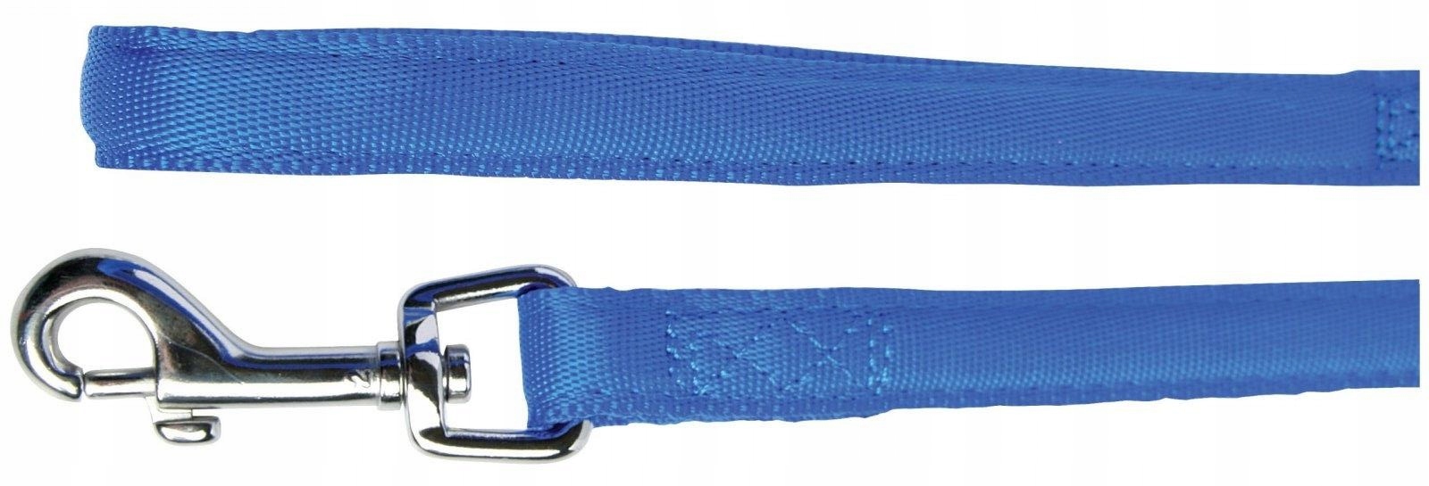 SMYCZ ZOLUX CUSHION TAŚMA 15 mm 1,2 m niebieska